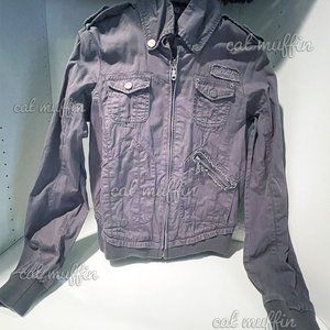 BILLABONG Twilight Hannah Jacket - ASO Bella Swan
